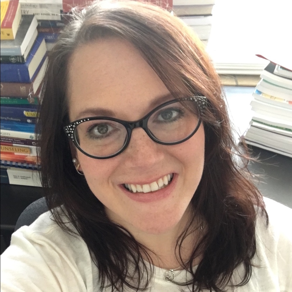 Meet your Posher, Jenny